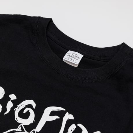 BIG FROG Long【Raging Bull】