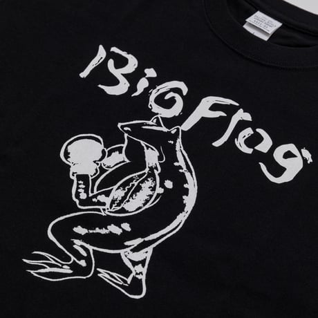 BIG FROG 【Raging Bull】