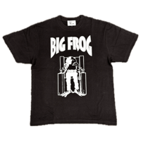 BIG FROG【DENKIISU】