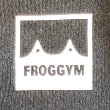 FROG GYM Sleeveless