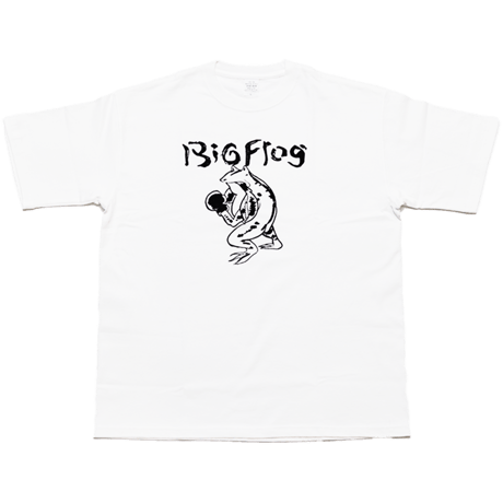 BIG FROG 【Raging Bull】