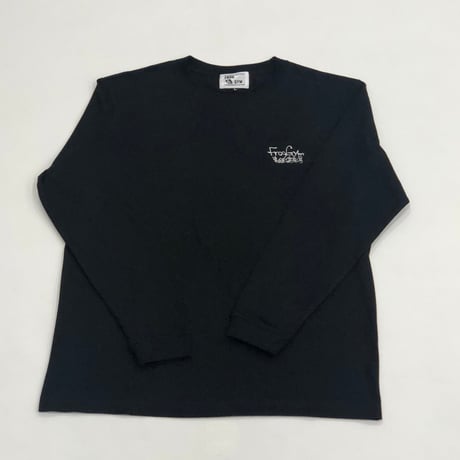 FROG TYPE Embroidery Long