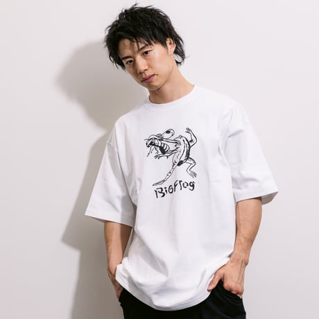 BIG FROG【GABURIERU】