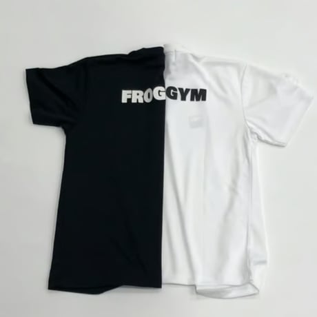 FROG GYM Dry-T-Shirt