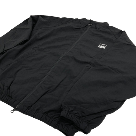 FROG Nylon Track Jacket