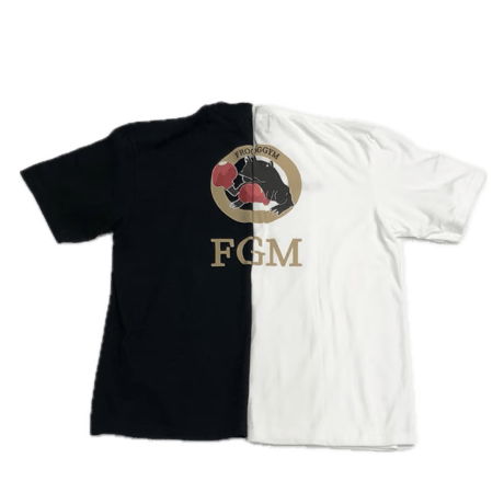 FROG GYM BIG T-Shirt
