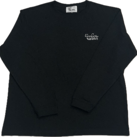 FROG TYPE Embroidery Long