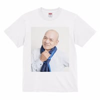 ちちぼくTシャツ