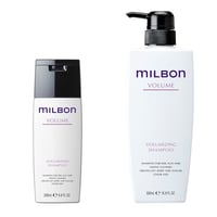 ミルボン リペア ヒートプロテクティブ ヘアケアセット | BI.TO.WA