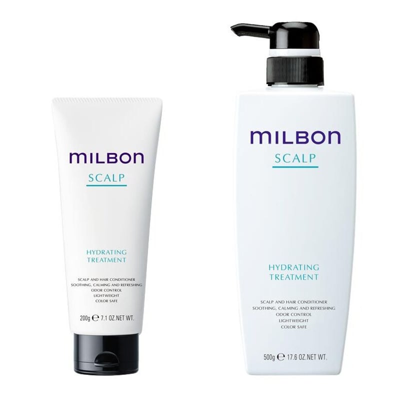 ミルボン スカルプ ハイドレイティングトリートメント | BI.TO.WA (ビトワ)