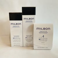 ミルボン スムージングシャンプーC | BI.TO.WA (ビトワ)