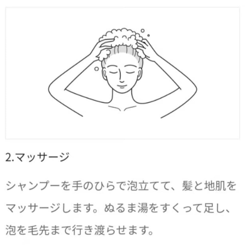 ミルボン アンチフリッズ ディフリッジングシャンプー | BI.TO.WA (ビトワ)