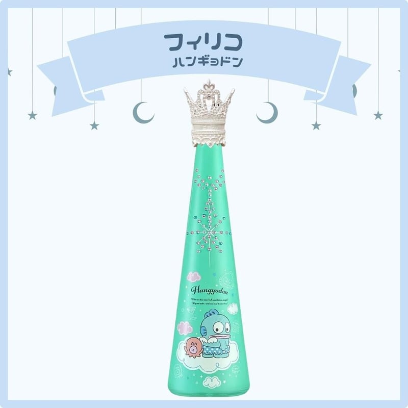フィリコサンリオコラボ各種（羽なし） | mumucafe's STORE