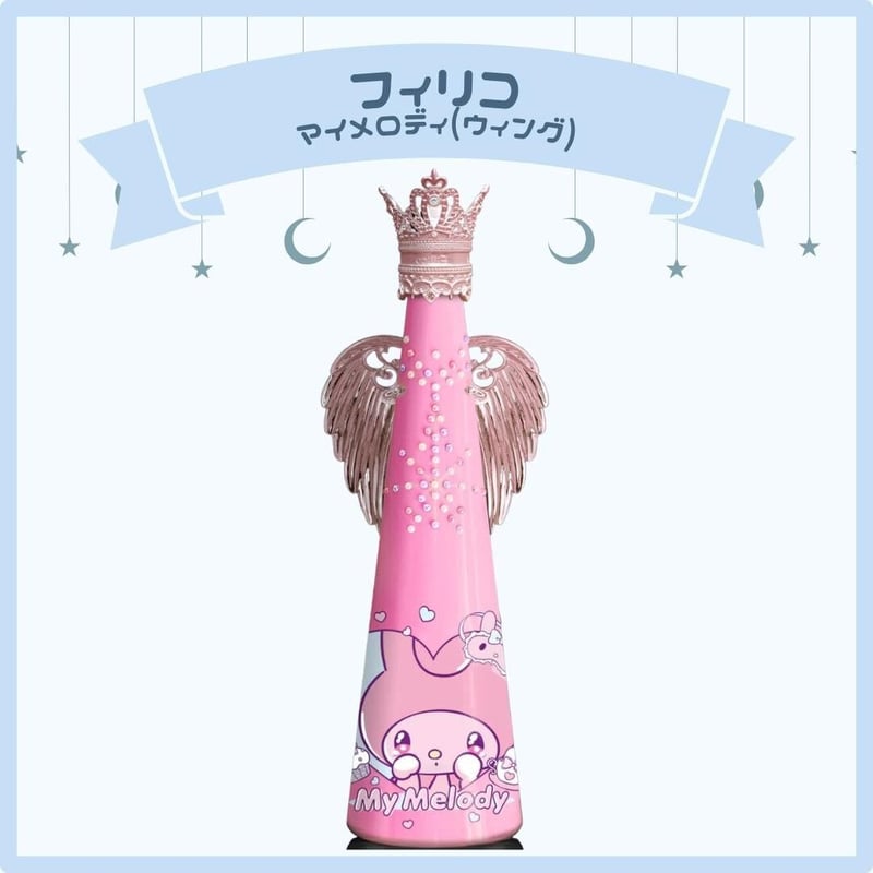 フィリコサンリオコラボ各種（羽つき） | mumucafe's STORE