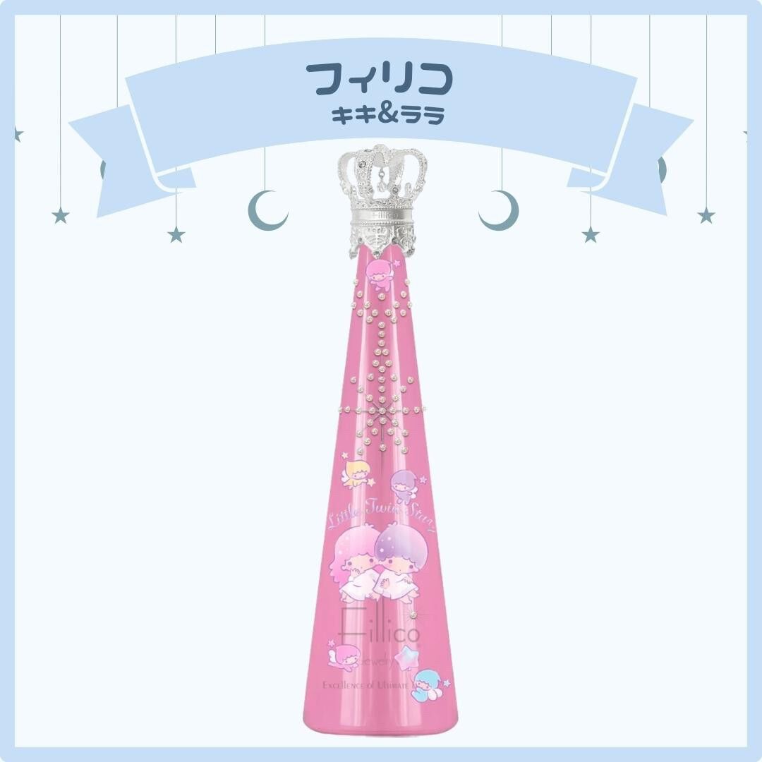 フィリコサンリオコラボ各種（羽なし） | mumucafe's STORE