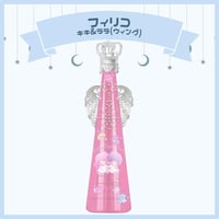 フィリコサンリオコラボ各種（羽つき）