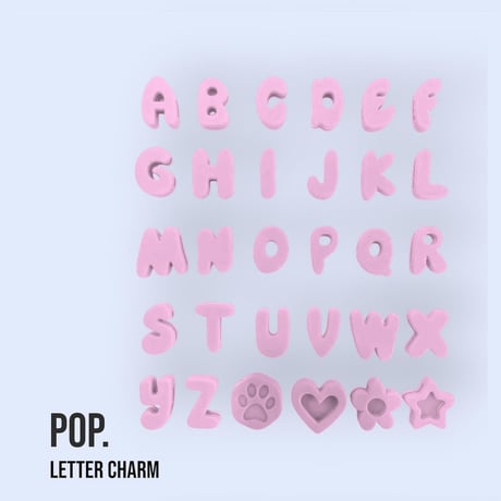 POP.(S) ピーチ