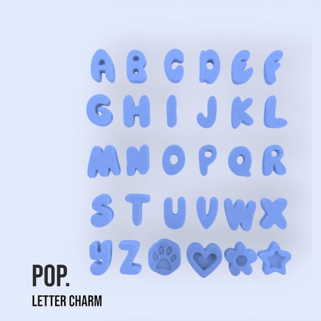 POP.(S) ラベンダー