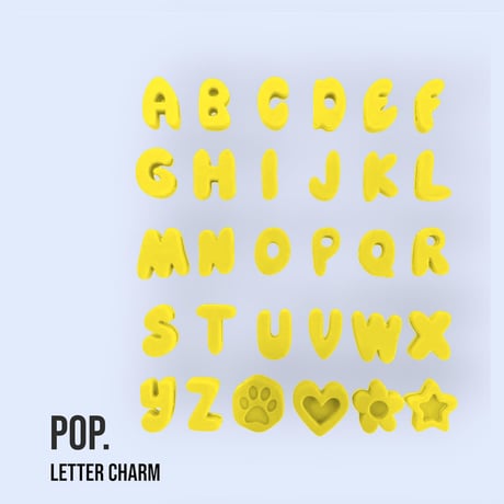 POP.(M) レモン