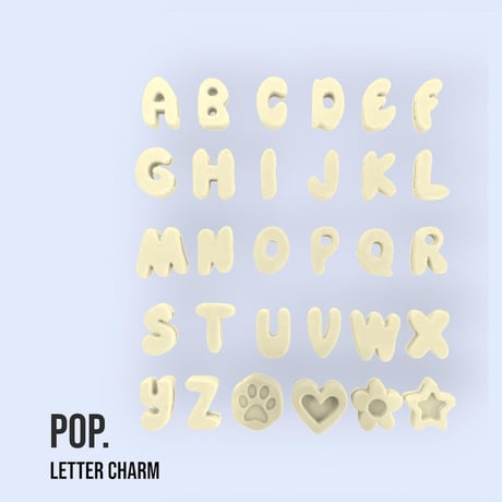 POP.(S) クリーム