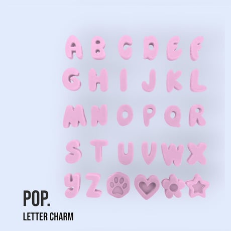 POP.(M) ピーチ