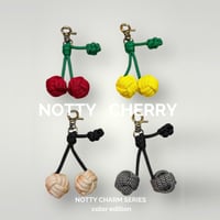 KNOTTY CHERRY