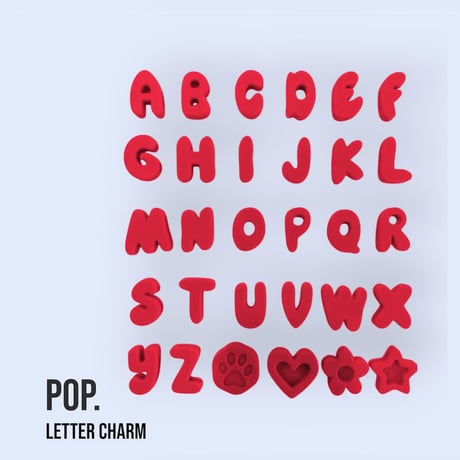 POP.(S) チェリー