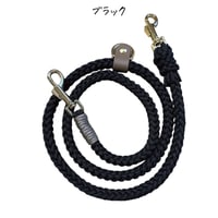 ブラック（ROPE）