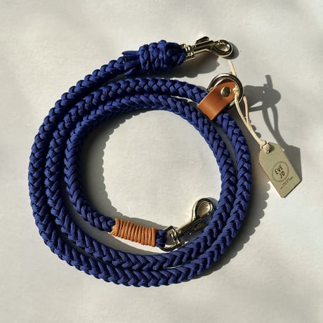 ブルー（ROPE）