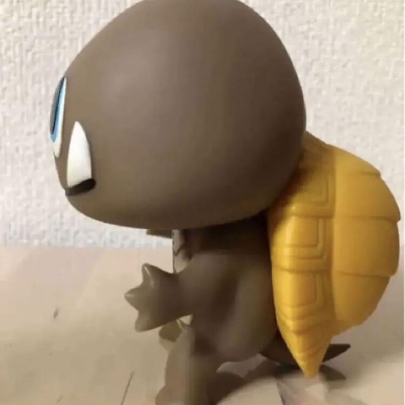 小さき勇者たち ガメラ トト フィギュア】 | Y'sすらいむ。 STORE