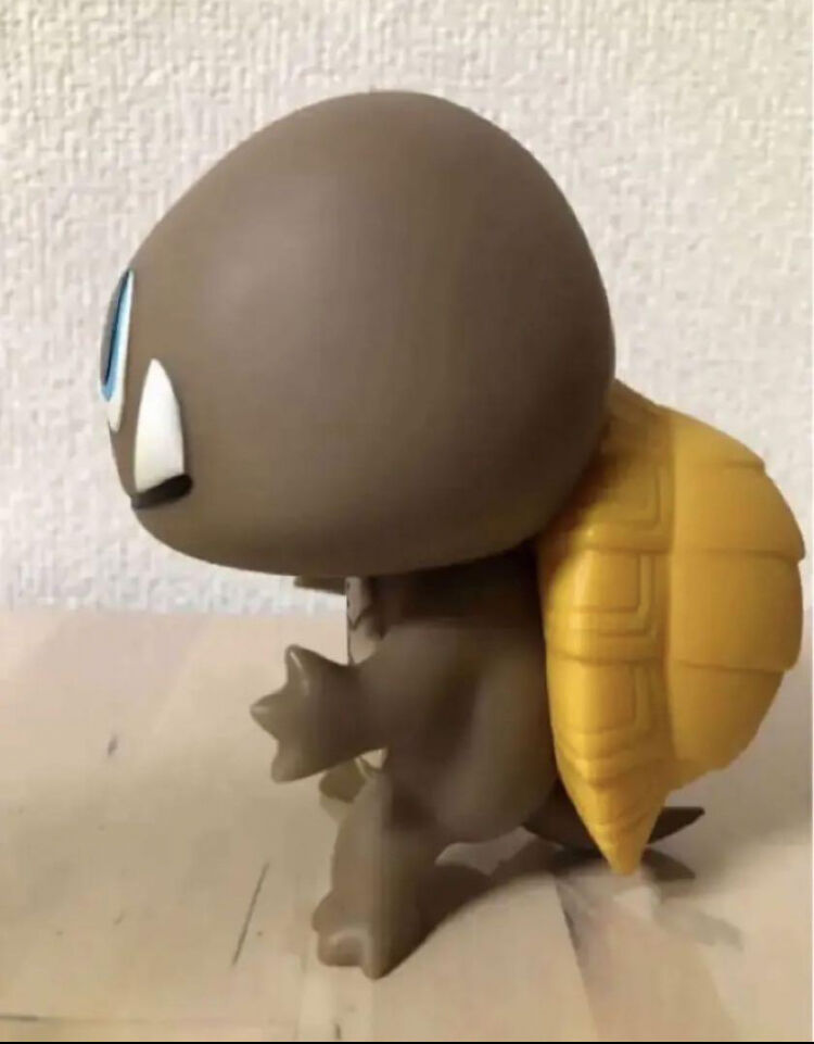 小さき勇者たち ガメラ トト フィギュア】 | Y'sすらいむ。 STORE