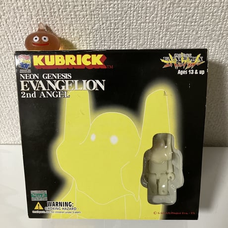 キューブリック | STORES