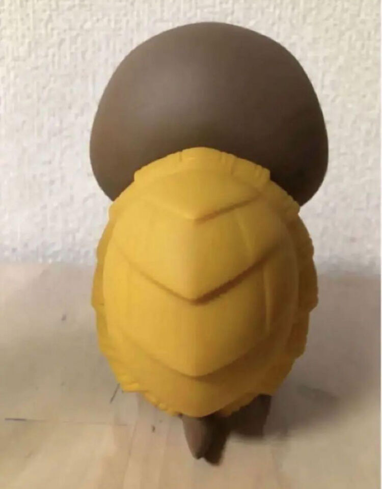小さき勇者たち ガメラ トト フィギュア】 | Y'sすらいむ。 STORE