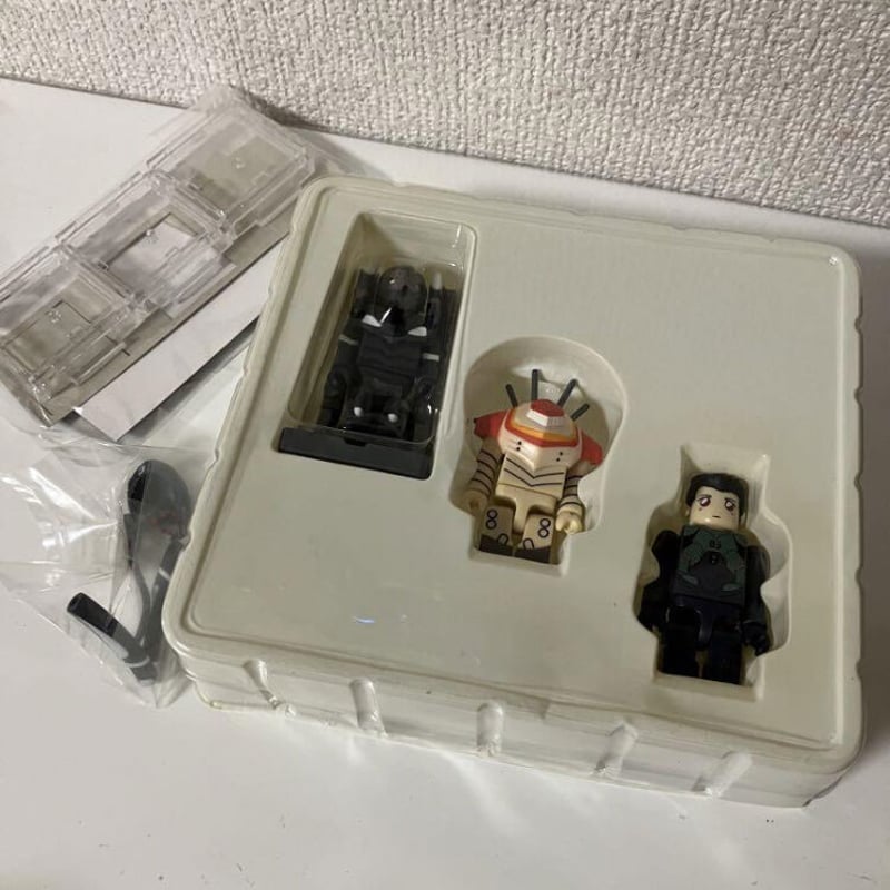 エヴァンゲリオン キューブリック エヴァンゲリオン3号機】 | Y'sす