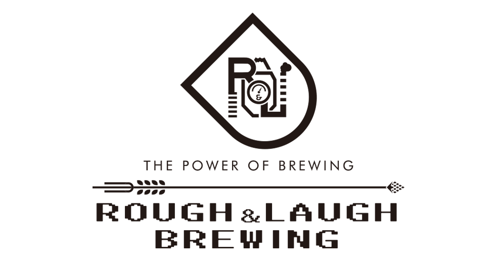 ROUGH＆LAUGH BREWING STORE