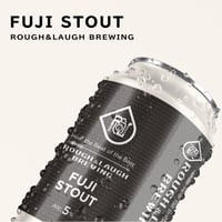 FUJI STOUT 6本SET