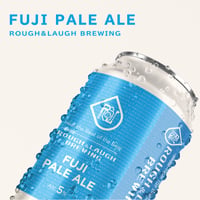 FUJI PALE ALE 6本SET