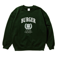 ひくねとコンドルトレーナー（ブラック×ホワイト） | HIKUNETO STORE