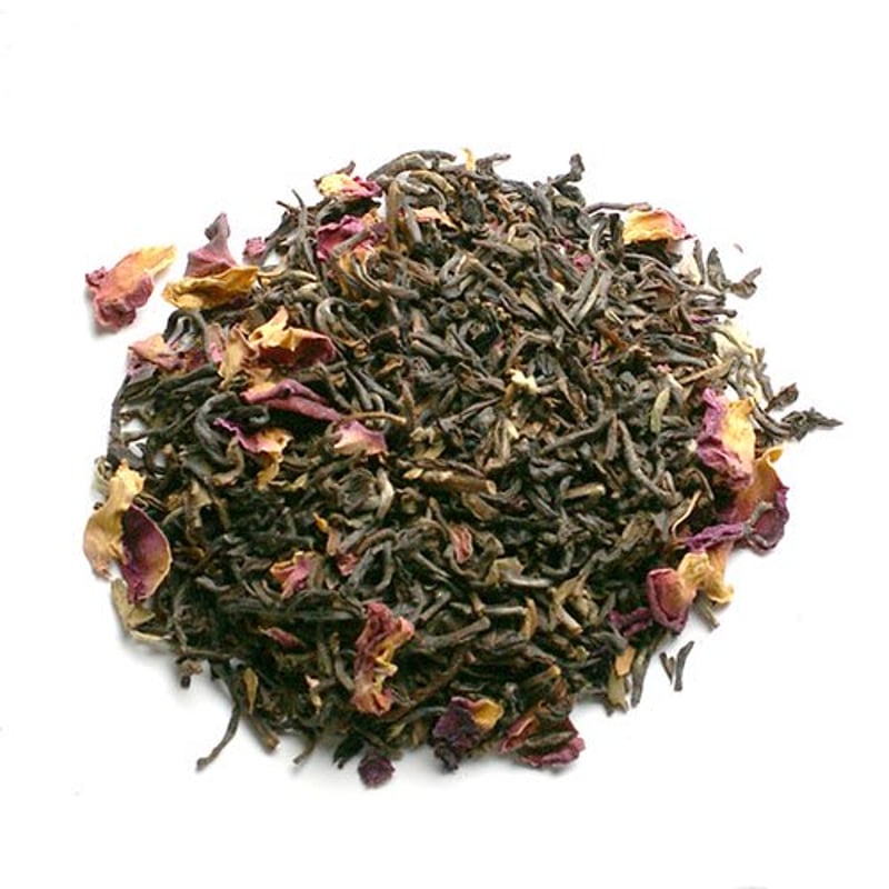 カフェ・ザ・ローズ オリジナルローズティー2個セット | cafetherose