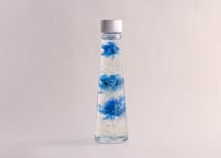 -Blue&White-｜スリム三角瓶120ml