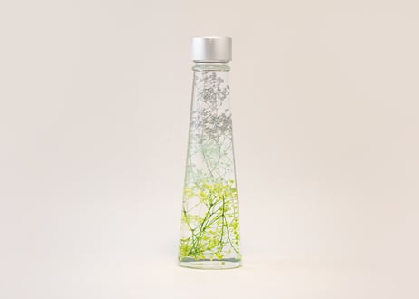 baby’s breath｜スリム三角瓶120ml