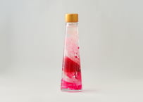 Gradation -Pink-｜スリム三角瓶120ml