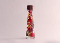 -Red-｜スリム三角瓶120ml
