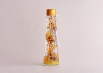 -Yellow-｜スリム三角瓶120ml【限定一点】