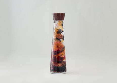 Antique｜スリム三角瓶120ml