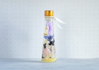イメージハーバリウムー星野じゅりー｜スリム三角瓶120ml