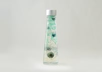 Gradation -Emerald-｜スリム三角瓶120ml