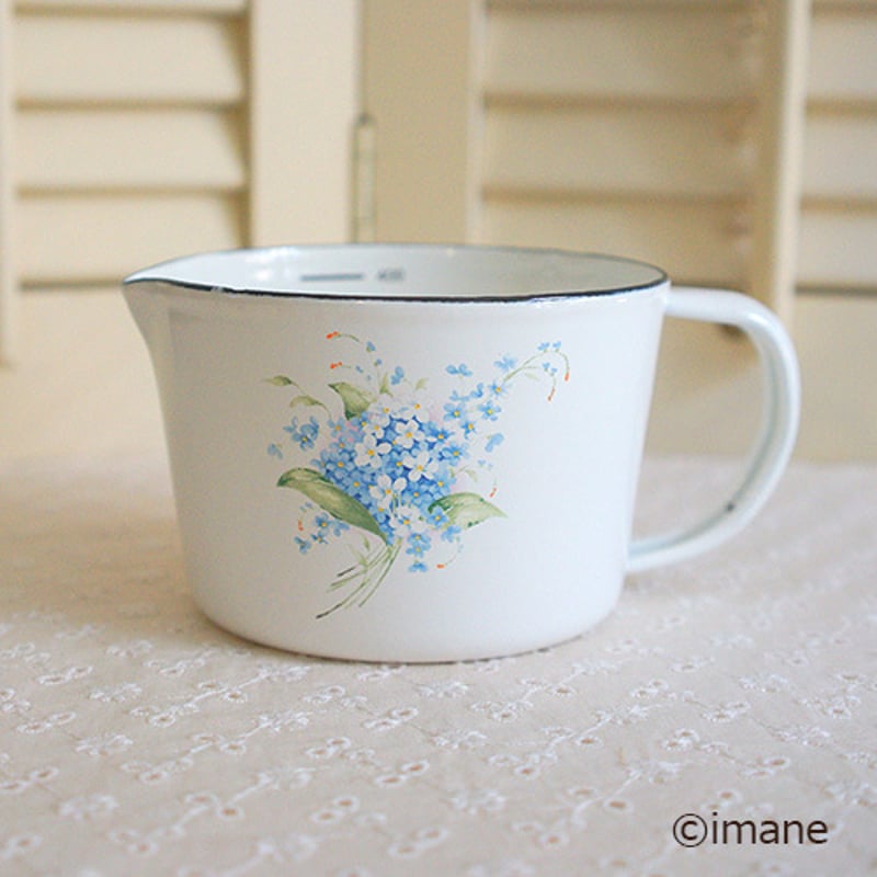 希少レア‼️】イマン(imane)クラリス ビード入りキャニスターセット