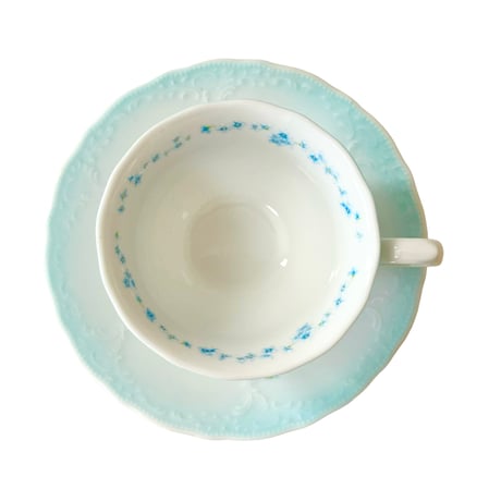 イマン クラリス C&S カップソーサー