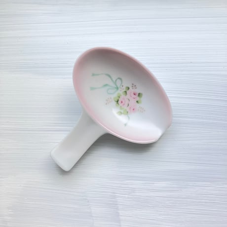 イマン エマ スプーンレスト
